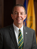 Marshall Stewart