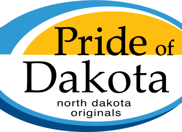 Pride of Dakota Logo