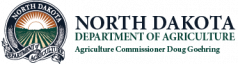 North Dakota Department of Agriculture