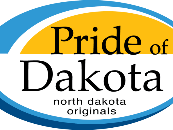 Pride of Dakota Logo