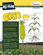 Ag Mag - Corn cover