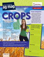 Crops Ag Mag Cover
