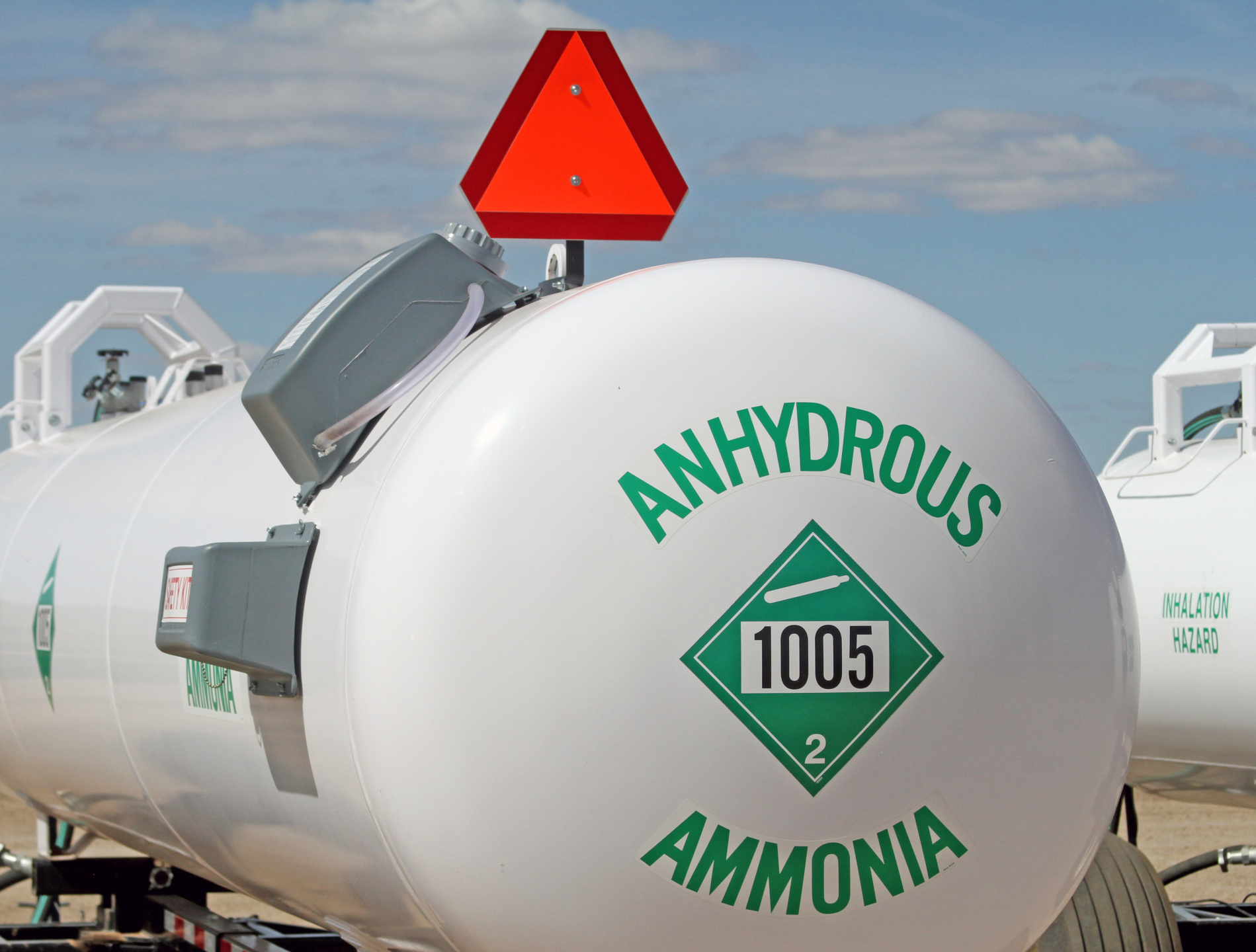 Anhydrous RMP