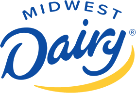 Midwest Dairy Logo