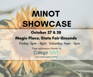 Minot Pride of Dakota Showcase