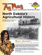 History Cover Ag Mag
