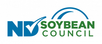 North Dakota Soybean Council logo