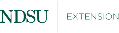 NDSU Extension logo