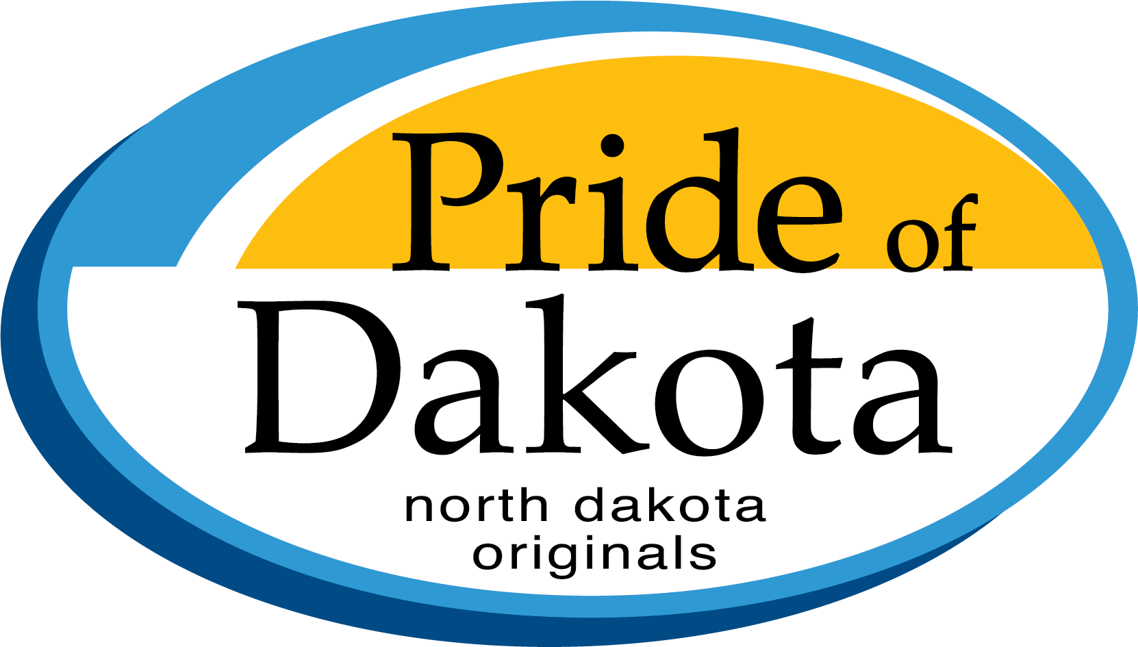 Pride of Dakota Logo