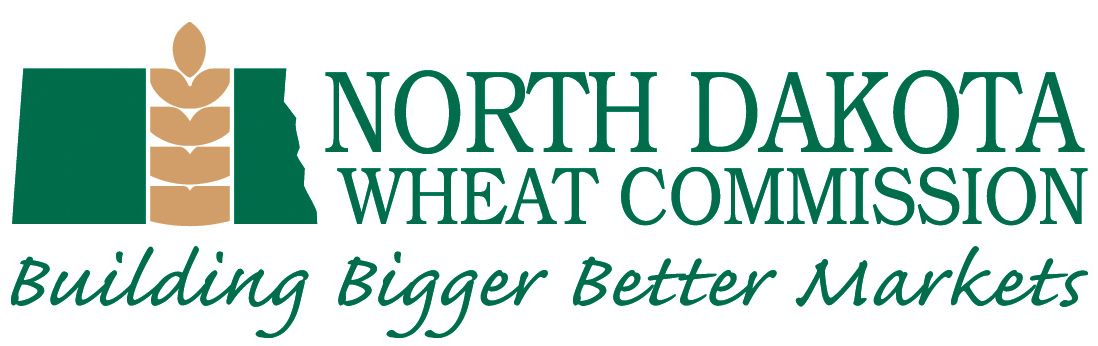 ND Wheat Commission Logo