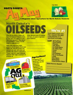 Oilseeds Cover Ag Mag