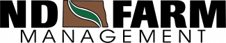 ND Farm Management logo