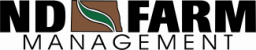 ND Farm Management logo