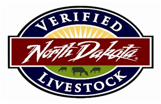 Verified Livestock Logo