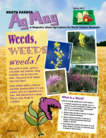 Weeds Weeds Weeds Cover Ag Mag