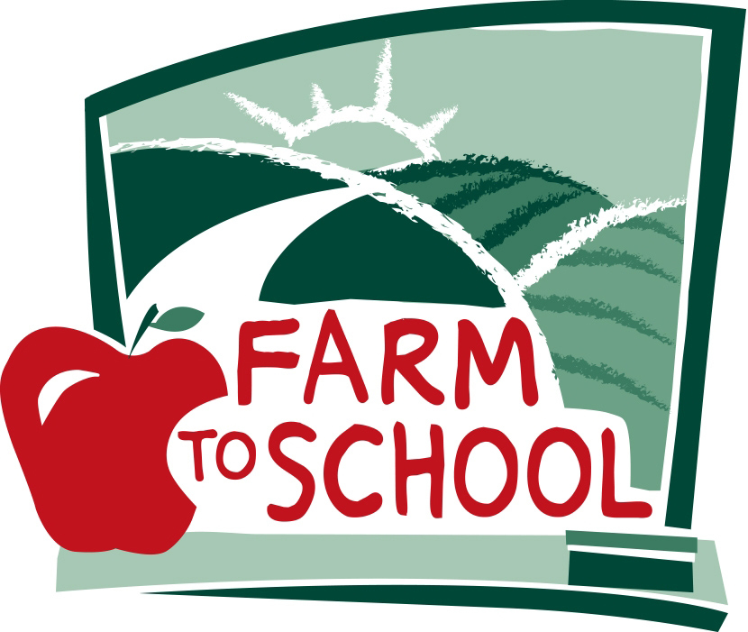 farm to school logo