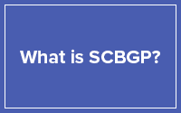 what is SCBGP
