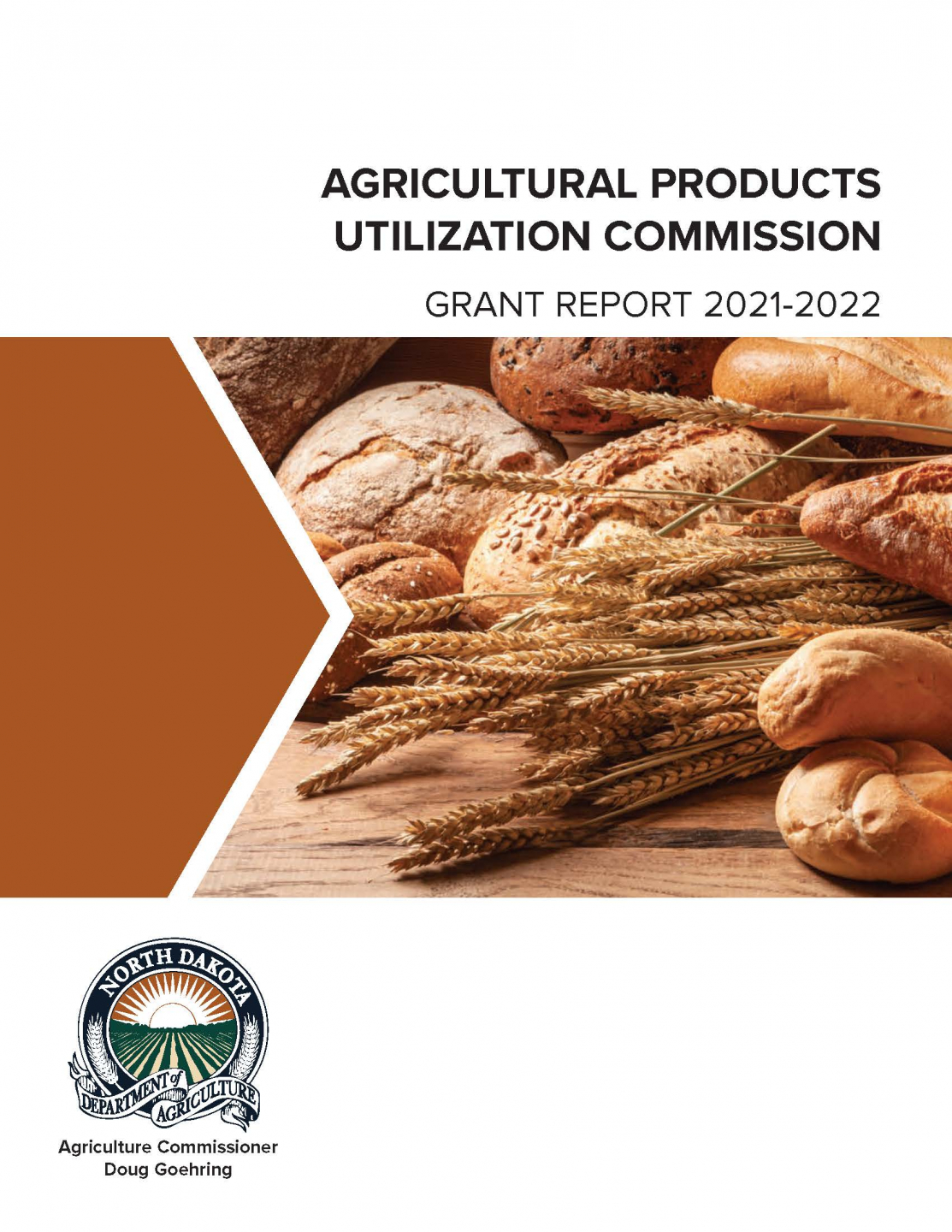 APUC Grant Report 2021-22