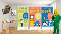 Virtual Corn Classroom