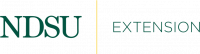 NDSU Extension logo