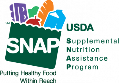 SNAP logo