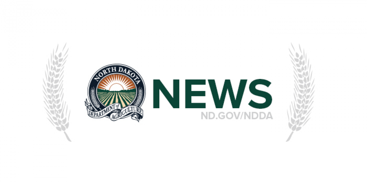 Animal Movement and Importation Requirements North Dakota Department